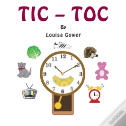 Capa do artigo Tic-Toc