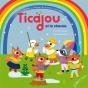 Ticajou Et La Chorale - Preview