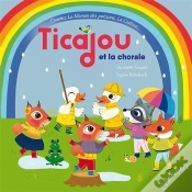 Capa do artigo Ticajou Et La Chorale