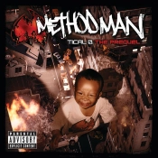 Capa do artigo Tical 0: The Prequel - CD