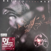 Capa do artigo Tical - Vinil
