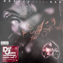 Capa do artigo Tical - Vinil