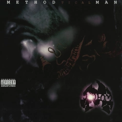Capa do artigo Tical - Vinil