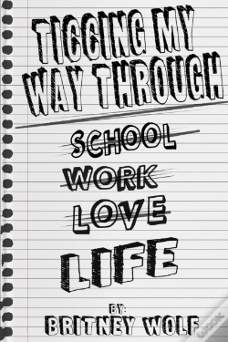 Capa do artigo Ticcing My Way Through Life