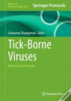 Capa do artigo Tick-Borne Viruses