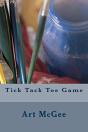 Tick Tack Toe Game - Preview