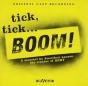 Tick, Tick... Boom! - CD - Preview