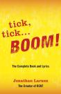 Tick Tick ... Boom! - Preview