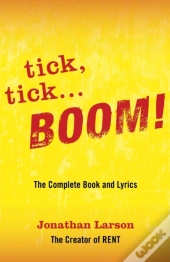 Tick Tick ... Boom!