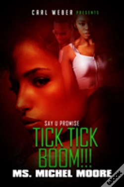 Capa do artigo Tick, Tick, Boom!