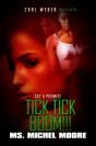 Tick, Tick, Boom! - Preview