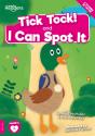 Tick Tock And I Can Spot It - Preview