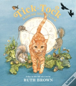 Capa do artigo Tick Tock Around The Clock
