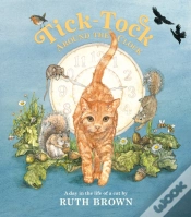 Capa do artigo Tick Tock Around The Clock
