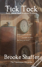 Capa do artigo Tick Tock