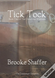 Capa do artigo Tick Tock