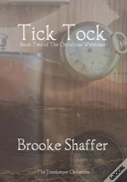 Capa do artigo Tick Tock