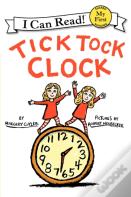Tick Tock Clock