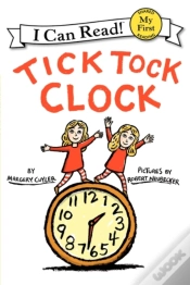 Capa do artigo Tick Tock Clock