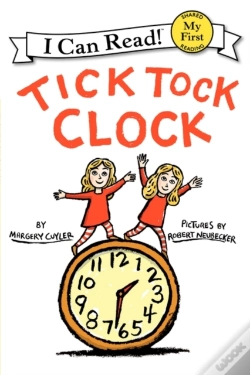 Capa do artigo Tick Tock Clock