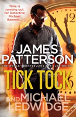 Capa do artigo Tick Tock