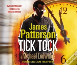 Capa do artigo Tick Tock