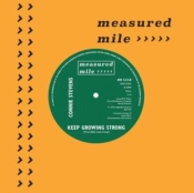 Capa do artigo Tick Tock/Keep Growing Strong - Vinil