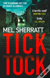 Capa do artigo Tick Tock