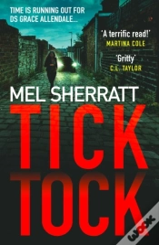 Capa do artigo Tick Tock