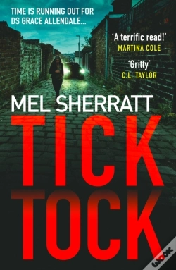 Capa do artigo Tick Tock