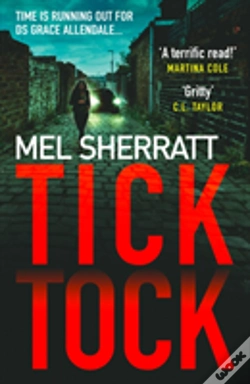 Capa do artigo Tick Tock