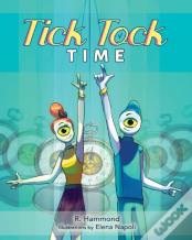 Tick Tock, Time