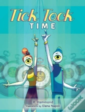Tick Tock, Time
