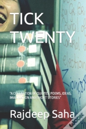 Capa do artigo Tick Twenty