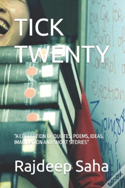Capa do artigo Tick Twenty