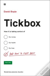 Capa do artigo Tickbox
