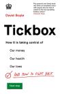 Tickbox - Preview