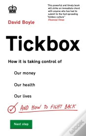 Capa do artigo Tickbox