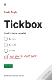 Capa do artigo Tickbox