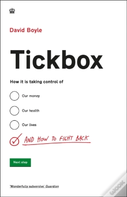 Capa do artigo Tickbox