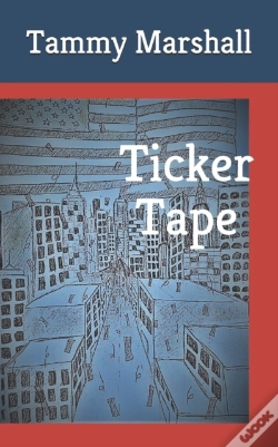 Capa do artigo Ticker Tape