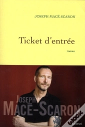 Ticket D'Entrée