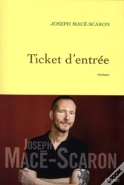 Capa do artigo Ticket D'Entrée