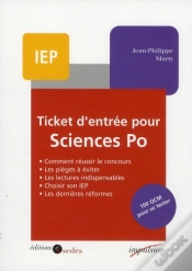 Capa do artigo Ticket D