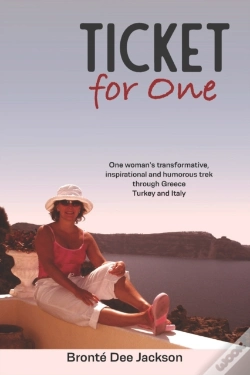 Capa do artigo Ticket For One