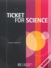 Ticket For Science