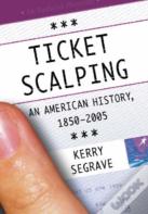 Ticket Scalping