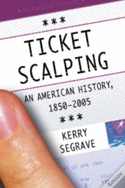 Capa do artigo Ticket Scalping