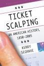 Ticket Scalping - Preview