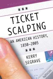 Capa do artigo Ticket Scalping